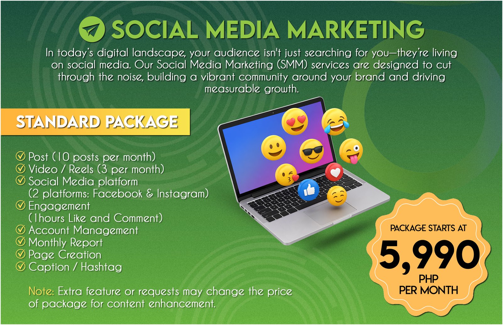 SMM 2