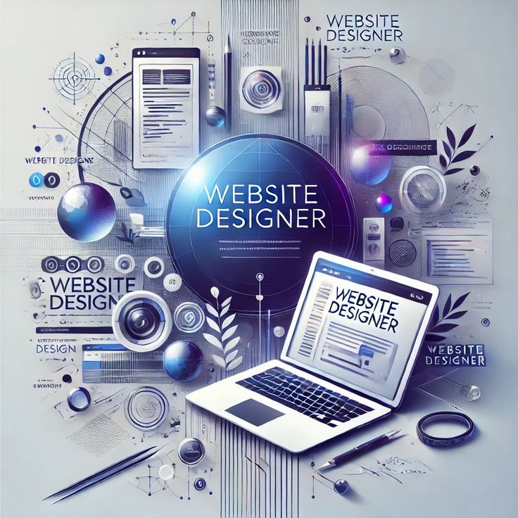 Custom Websites