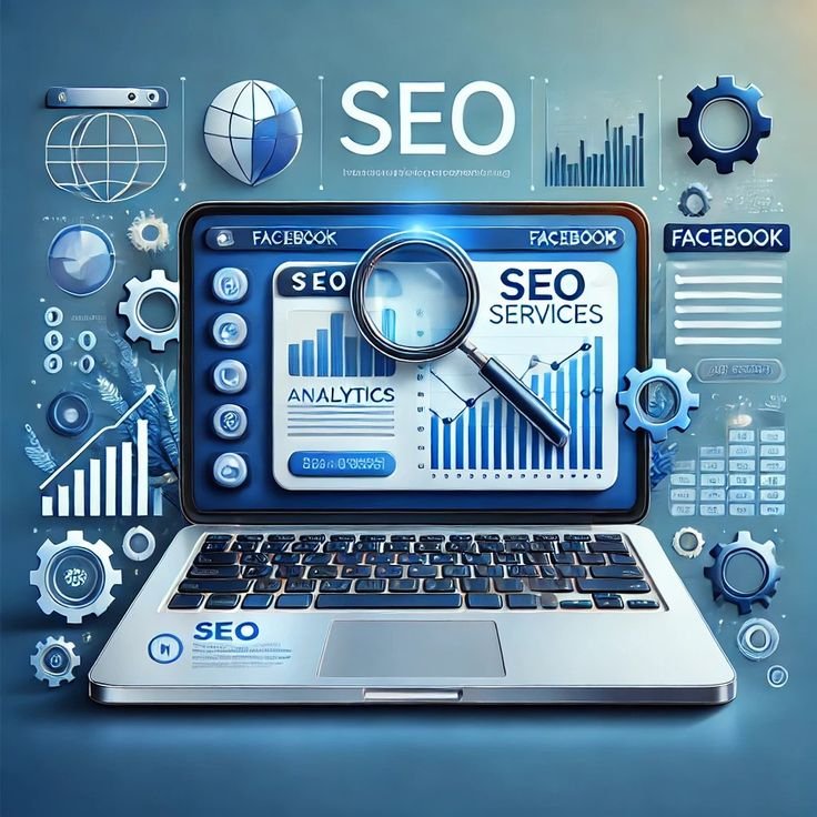 SEO Friendly